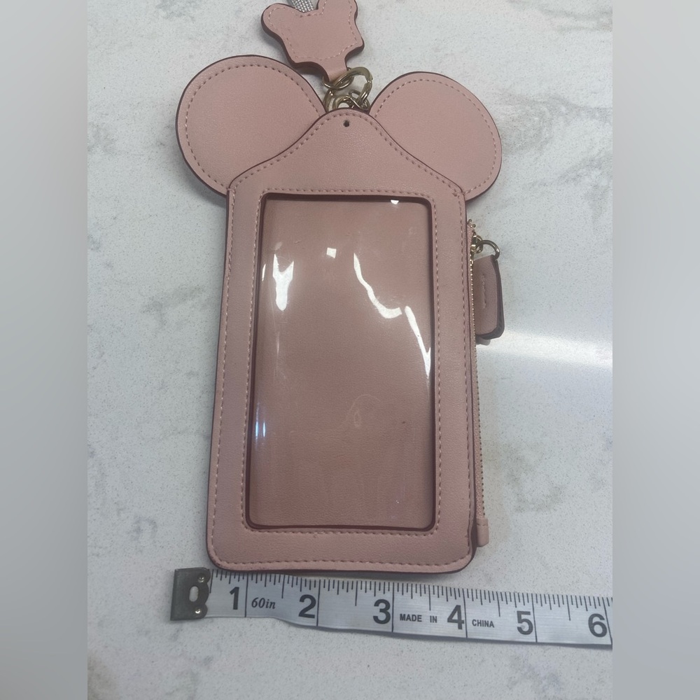 Phone/Wallet Lanyard - Picture 5 of 6